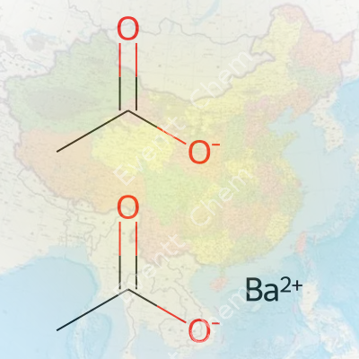 Barium Acetate