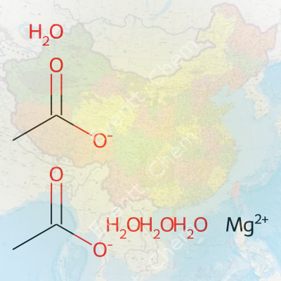 Magnesium Acetate Tetrahydrate