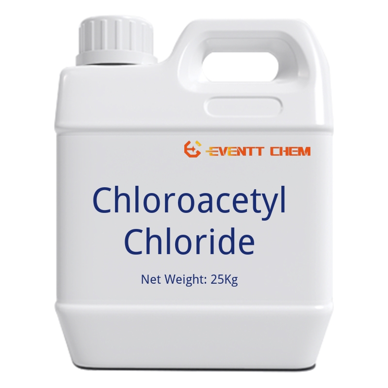클로로아세틸 클로라이드-cas-79-04-9